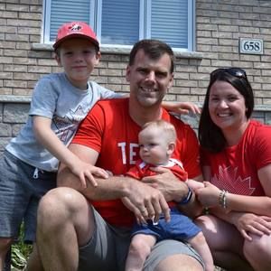 Meet your Posher, Candace